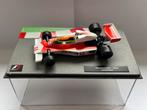 McLaren M23 – James Hunt – 1976 | schaal 1:43, Ophalen of Verzenden, Zo goed als nieuw, Auto, Overige merken