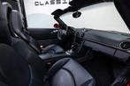 Porsche Boxster S 3.4 PDK 2 owners (bj 2009, automaat), Auto's, Euro 5, Achterwielaandrijving, Cabriolet, 2 stoelen
