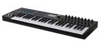 Arturia Keylab 49 MK3 Black USB/MIDI keyboard, Muziek en Instrumenten, Midi-apparatuur, ., Nieuw, Ophalen of Verzenden, .