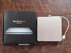 Als nieuwe Apple SuperDrive USB-A in originele verpakking, Computers en Software, Apple, Nnb, Dvd, Ophalen of Verzenden