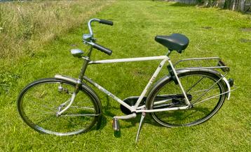 Gazelle Primeur - 61cm - herenfiets beschikbaar voor biedingen