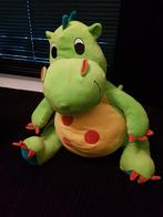 Draak TMC Tchibo XXL, Ophalen of Verzenden, Zo goed als nieuw, Overige typen