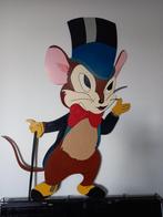Zelf gemaakt geboortebord.
Muis Walt Disney, Kinderen en Baby's, Kraamcadeaus en Geboorteborden, Ophalen, Zo goed als nieuw