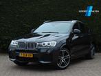BMW X4 xDrive28i High Executive M Sport | Schuifdak | Trekha, Automaat, Gebruikt, 4 cilinders, 2000 kg
