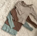 lange mouw shirtjes maat 56, H&M, Ophalen of Verzenden, Zo goed als nieuw, Jongetje