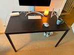 Ikea Sandsberg Tafel - 67x110 cm, Huis en Inrichting, Bureaus, Ophalen, Gebruikt, Bureau