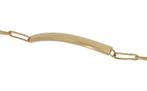 Close for ever plaat armband dames 18k goud vintage luxe, Sieraden, Tassen en Uiterlijk, Armbanden, Voordeelsieraden, Ophalen of Verzenden