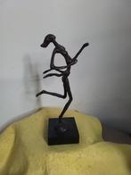 14719) mooi beeld Corry Amerlaan  hoog  26cm, Ophalen of Verzenden