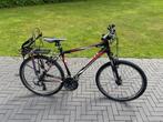 Giant Devel, Fully, Ophalen of Verzenden, Zo goed als nieuw, Giant