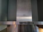 Siemens Afzuigkap - 8 jaar oud, vaatwasserbestendige filters, Ophalen, Gebruikt, Overige typen, Siemens