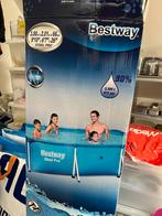 Bestway Zwembad 3x2m, Tuin en Terras, Zwembaden, Ophalen, Nieuw, Opzetzwembad, 200 tot 400 cm