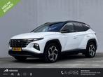 Hyundai Tucson 1.6 T-GDI PHEV Premium 4WD / Dealer onderhoud, 1350 kg, 14 kWh, Euro 6, 4 cilinders