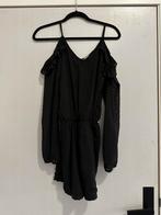 Costes jumpsuit, Kleding | Dames, Zwart, Ophalen of Verzenden, Zo goed als nieuw, Costes