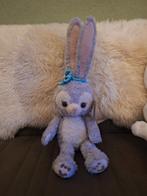 Stella Lou Knuffel - Disney, Ophalen of Verzenden, Gebruikt, Konijn