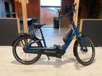 Gazelle Easyflow Demo 546KM ,418WH,, Nieuw, Ophalen of Verzenden, Info@biketrends.nl, 50 km per accu of meer