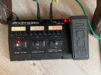 Zoom G3Xn multi effect, Ophalen of Verzenden, Zo goed als nieuw, Multi-effect