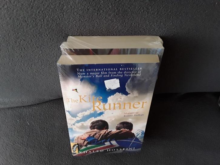 4 x Engelstalige schooleesboeken middelbare school Lijsters, Boeken, Schoolboeken, Nieuw, Engels, HAVO, Ophalen