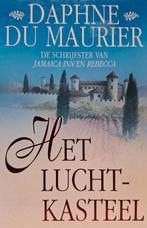 Het Luchtkasteel  Daphne du Maurier, Ophalen of Verzenden, Zo goed als nieuw