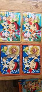 Ravensburger puzzel 4+ Jake, Ophalen of Verzenden, 10 tot 50 stukjes, Zo goed als nieuw, 4 tot 6 jaar