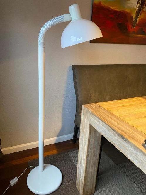 Vintage Dijkstra Vloerlamp – Retro Design uit de Jaren 60-70, Huis en Inrichting, Lampen | Vloerlampen, Gebruikt, 150 tot 200 cm