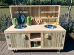 Modderkeuken, kinderkeuken, zandtafel op maat gemaakt, Ophalen, Nieuw
