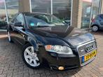 Audi A4 Limousine 3.0 TDI V6 quattro Pro Line Handgeschakeld, 13 km/l, Zwart, 179 €/maand, A4