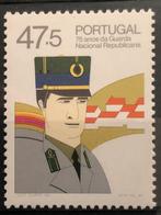 Portugal 1986, Postzegels en Munten, Postzegels | Europa | Overig, Ophalen of Verzenden, Postfris, Portugal