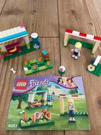 Lego friends voetbaltraining 41011, Ophalen of Verzenden