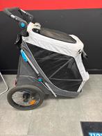 Hondenkar merk trixie, Dieren en Toebehoren, Ophalen, Gebruikt