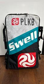 Peter Lynn Swell V4 11m, Watersport en Boten, Kitesurfen, Gebruikt, Geen board, Kite, 11 m²