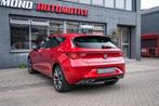 Seat Leon 1.4 TSI eHybrid PHEV FR Business Intense |Carplay|, Gebruikt, Zwart, 4 cilinders, Leon