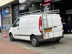 Mercedes-Benz Vito 115 CDI 320 Lang Airco Camera, Gebruikt, 150 pk, Bedrijf, 2 stoelen