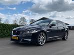 Jaguar XF 2.2D Sportbrake 2014 Automaat, Auto's, Jaguar, Origineel Nederlands, Te koop, 5 stoelen, 163 pk