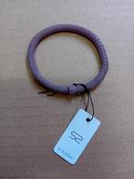 Armband. Nieuw. Paars, Sieraden, Tassen en Uiterlijk, Armbanden, Ophalen of Verzenden, Nieuw, Paars, Elastiek