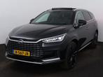 BYD TANG AWD Executive 86 kWh | 7-zitter | Sunroof | Memory, Auto's, BYD, Origineel Nederlands, Te koop, Airbags, Zilver of Grijs