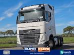 VOLVO FH 500 6x2 fh5 led navi, Auto's, Vrachtwagens, Automaat, Euro 6, 510 pk, Wit