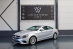 Mercedes-Benz CLS-Klasse 400 CLS | Ned Auto | 18 inch velgen, Te koop, Zilver of Grijs, CLS, 14 km/l