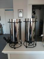 Schemerlampjes, Huis en Inrichting, Lampen | Tafellampen, Ophalen of Verzenden, Zo goed als nieuw, Minder dan 50 cm