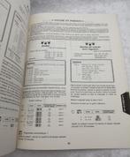 Sharp kochbuch, cook book, livre de cuisine Heissluft - mikr, Ophalen of Verzenden, Zo goed als nieuw, Azië en Oosters, Overige typen