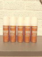 Goldwell Stylesign Creative Texture Showcaser 125ml, Ophalen of Verzenden, Nieuw, Gel, Wax, Haarlak of Mousse