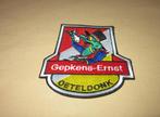 Oeteldonk embleem Gepkens-Ernst, Verzenden, Nieuw, Shirt