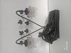 Bronzen lamp, Antiek en Kunst, Antiek | Lampen, Ophalen of Verzenden