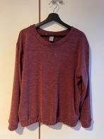 Zachte dames trui, Kleding | Dames, Ophalen of Verzenden, Zo goed als nieuw, Maat 42/44 (L), Rood