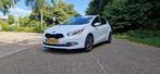 Kia (Pro) Cee d 1.6 GDI 135 PK DCT 2014 Wit, Stof, 1591 cc, 4 cilinders, Wit