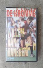 De Kromme Feyenoord  W. van Hanegem, Alle leeftijden, Ophalen of Verzenden, Zo goed als nieuw