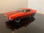1970 Chevrolet Camaro Z28 Franklin Mint, Hobby en Vrije tijd, Modelauto's | 1:18, Ophalen of Verzenden, Nieuw, Auto, Overige merken