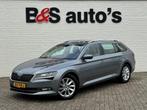 Skoda Superb Combi 1.8 TSI Style Business Automaat Adaptive, Euro 6, 4 cilinders, 17 km/l, 750 kg