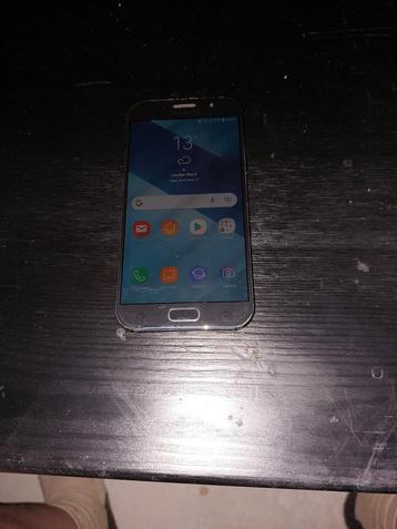Samsung Galaxy A5 beschikbaar voor biedingen