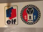 Sticker Stichting Race Team Holland, Verzenden