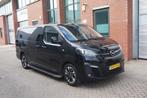 Opel Vivaro 2.0 CDTI L3H1 DC Innovation 177pk Full Option !, Stof, Gebruikt, 4 cilinders, 2000 kg